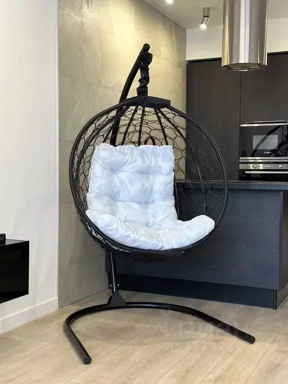 1-к кв. Ростовская область, Ростов-на-Дону Береговая ул., 6 (60.0 м) - Фото 1