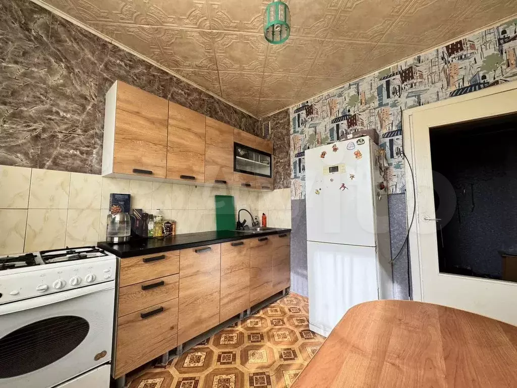 3-к. квартира, 63,6 м, 9/9 эт. - Фото 0