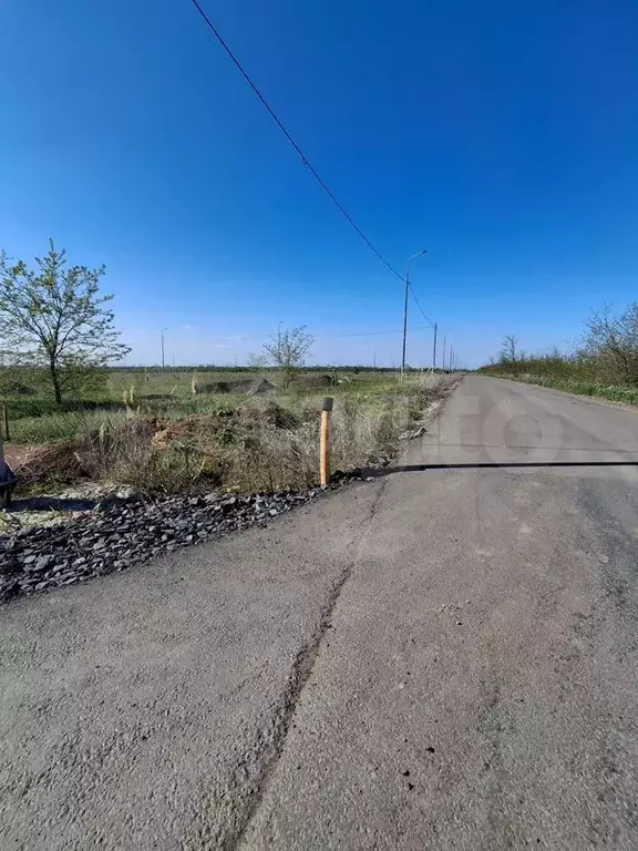 Участок 6 сот. (ИЖС) - Фото 0