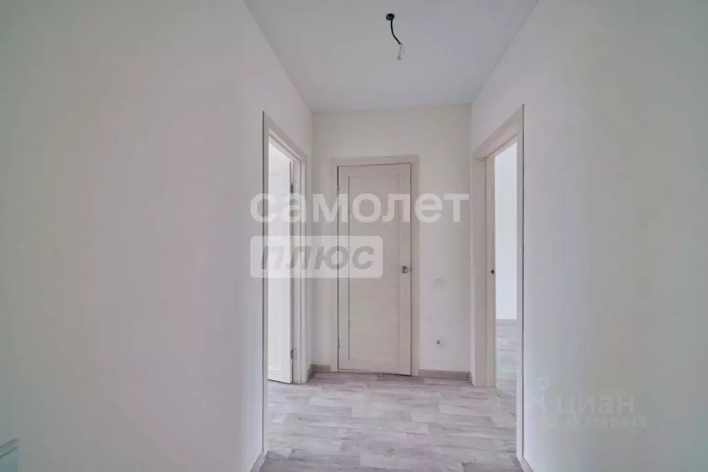 2-к кв. Челябинская область, Челябинский городской округ, пос. ... - Фото 2