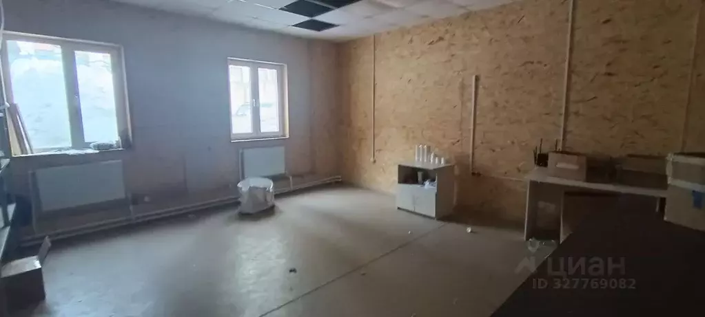 Помещение свободного назначения в Москва ул. Ремизова, 18АС2 (31 м) - Фото 2