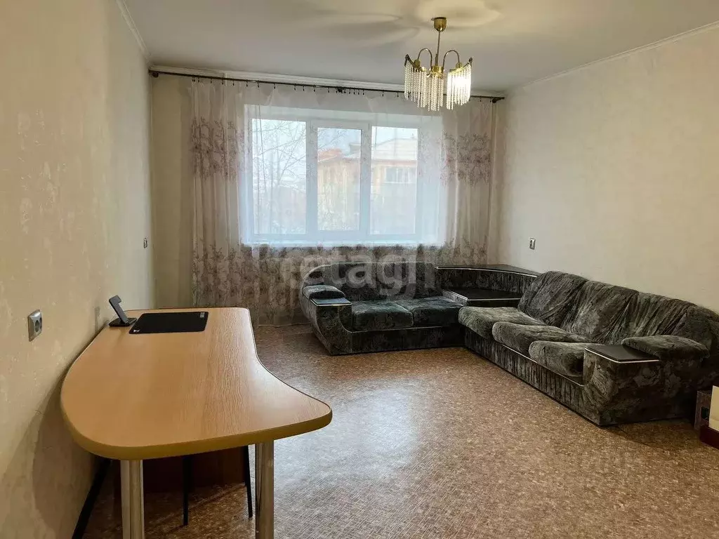 4-к кв. Амурская область, Благовещенск Амурская ул., 34 (76.3 м) - Фото 2