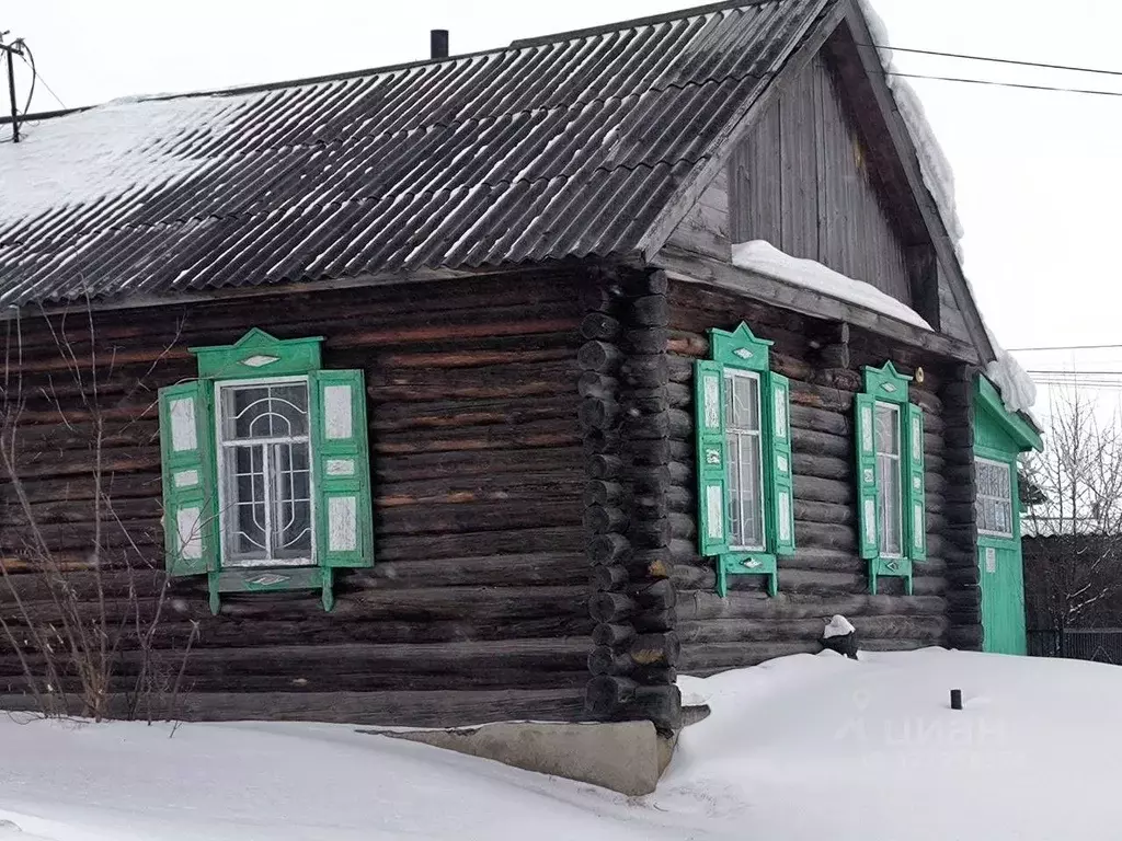 Помещение свободного назначения в Курганская область, Притобольный ... - Фото 1