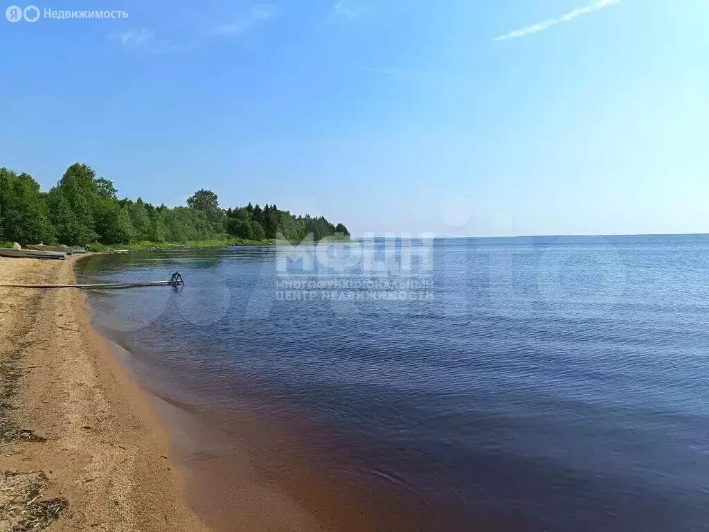 Участок в Эссойльское сельское поселение, СНТ Рассвет, 19 (10 м) - Фото 1