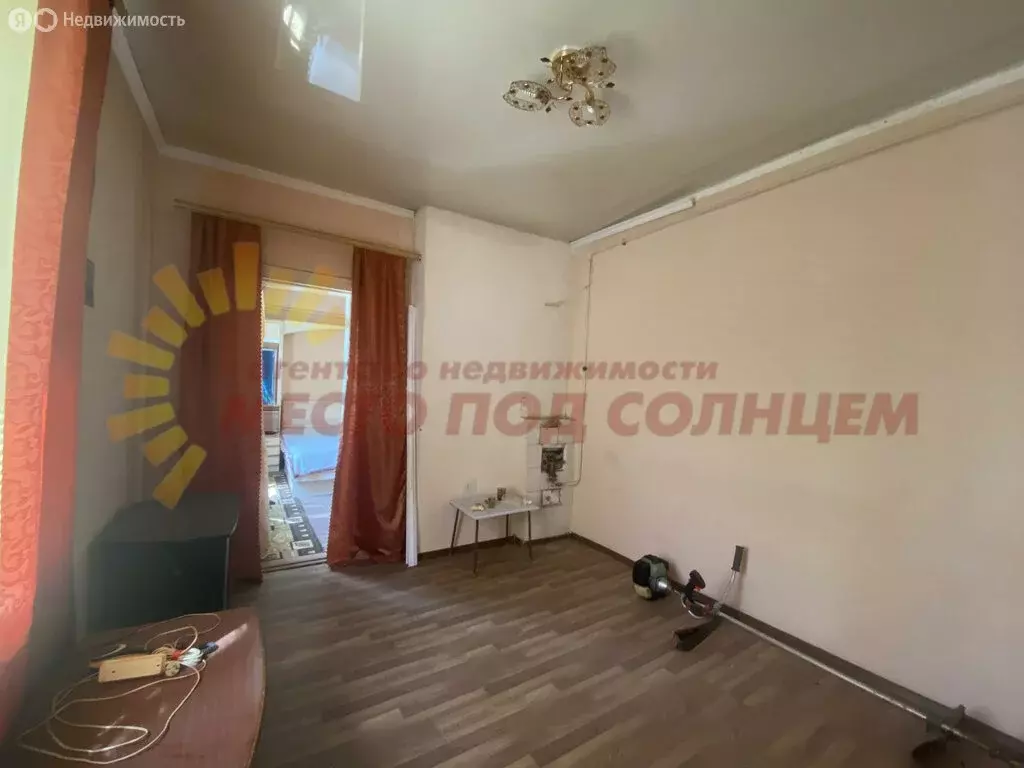 Дом в посёлок Щербиновский, улица Карла Маркса (27 м) - Фото 2