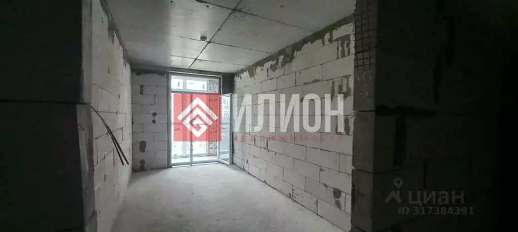 1-к кв. Севастополь ул. Военных Строителей, 12/1 (45.0 м) - Фото 0