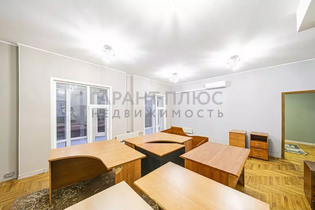 Помещение свободного назначения в Липецкая область, Липецк Октябрьская ... - Фото 2