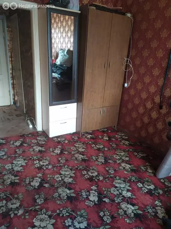 1-комнатная квартира: Саратов, Верхняя улица, 24 (22 м) - Фото 2