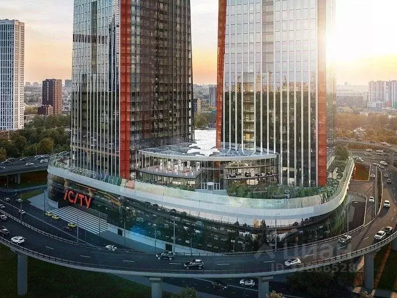 Офис в Москва ул. Ермакова Роща, 1с1 (1789 м) - Фото 1