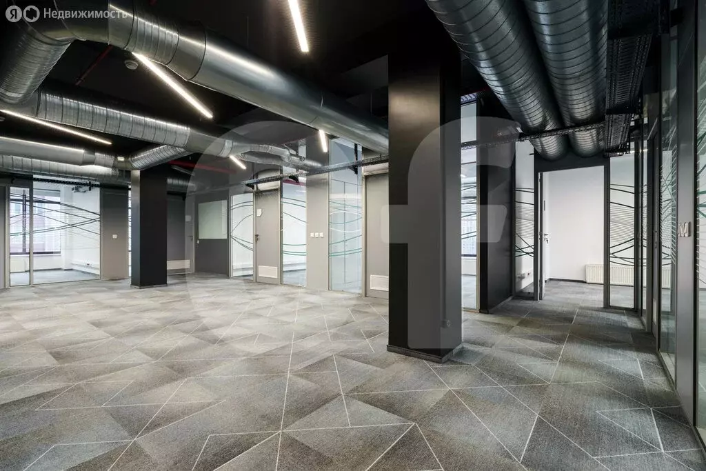 Офис (577 м) - Фото 1