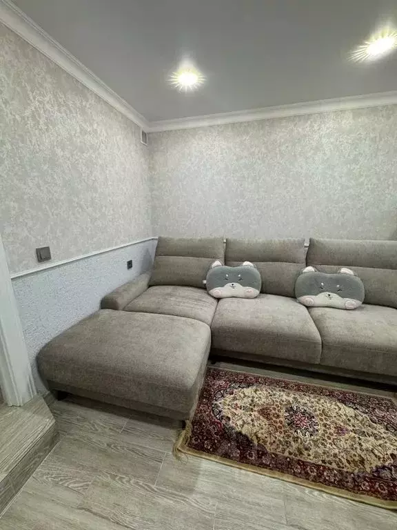 2-к кв. Дагестан, Махачкала ул. Буйнакского, 25 (75.0 м) - Фото 0