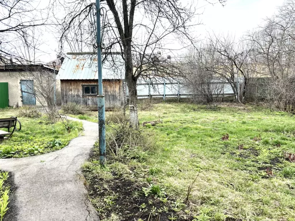 Таунхаус в Башкортостан, Уфа ул. Герцена, 32 (67 м) - Фото 2