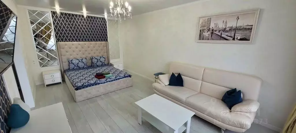 1-к кв. Москва 2-я Владимирская ул., 42 (32.0 м) - Фото 2