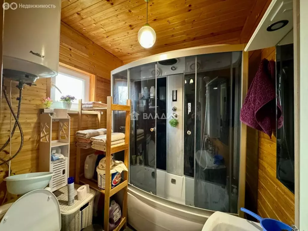 Дом в Тула, 9-й проезд, 64 (72.2 м) - Фото 2