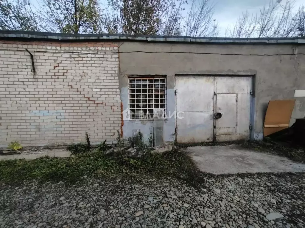 Склад в Алтайский край, Бийск Советская ул., 7 (265 м) - Фото 1
