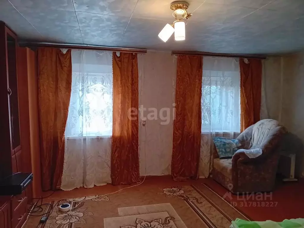 Дом в Белгородская область, Красногвардейский район, Коломыцевское ... - Фото 1