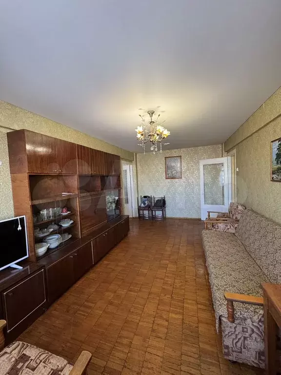 2-к. квартира, 46,8 м, 9/9 эт. - Фото 1
