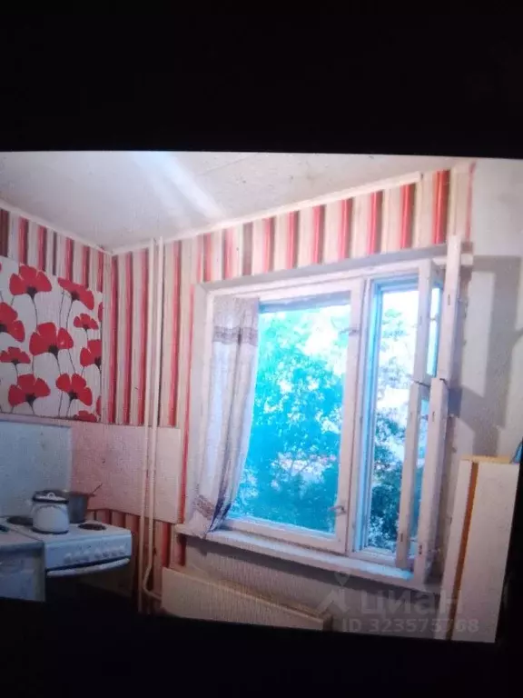 1-к кв. Красноярский край, Красноярск ул. 40 лет Победы, 12 (35.0 м) - Фото 1