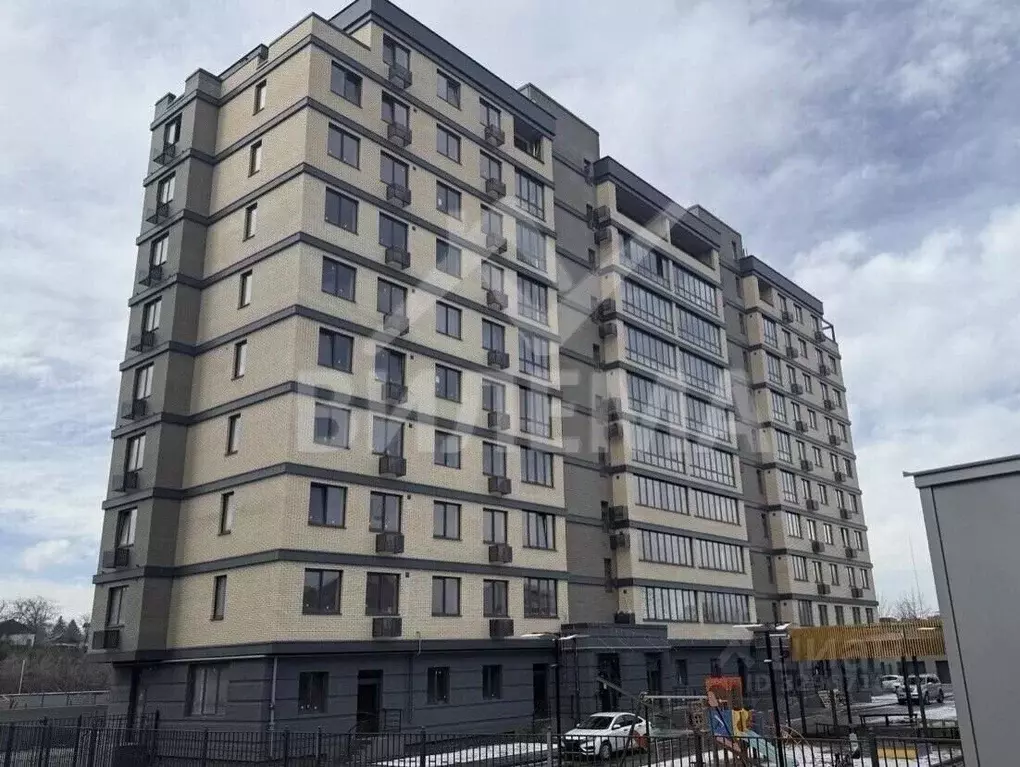 3-к кв. Северная Осетия, Владикавказ Курская ул., 1 (115.0 м) - Фото 1