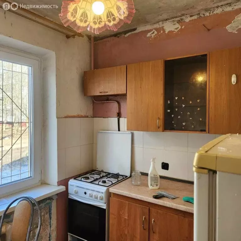 1-комнатная квартира: Смоленск, улица Рыленкова, 45 (31.7 м) - Фото 2