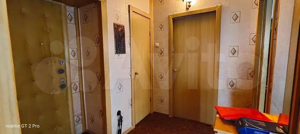 3-к. квартира, 62,2 м, 5/5 эт. - Фото 0