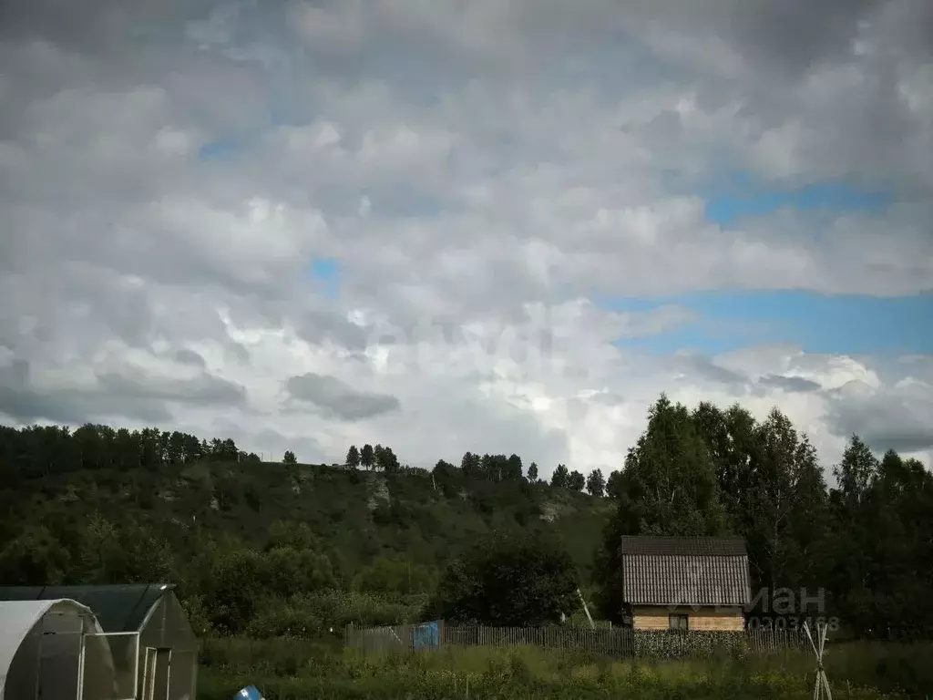 Участок в Кемеровская область, Кемеровский район, д. Жургавань ... - Фото 0