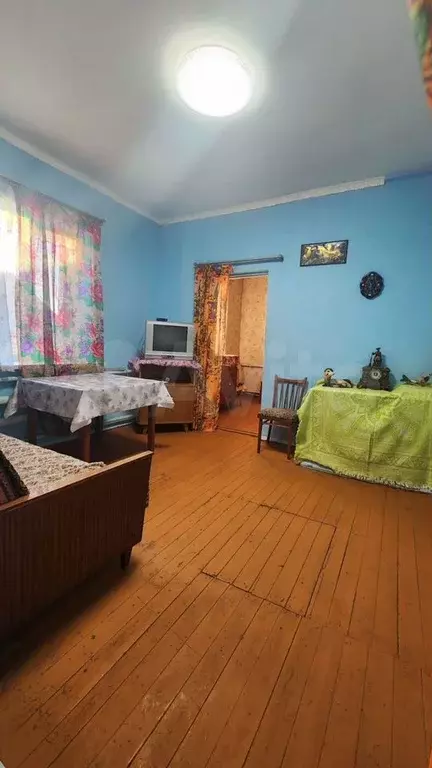 Дом 57,3 м на участке 17 сот. - Фото 1