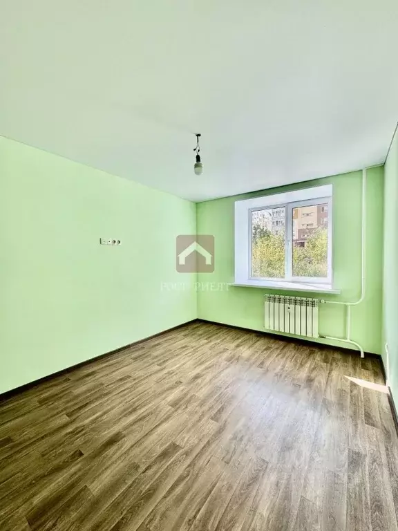 2-к кв. Саратовская область, Саратов ул. Имени А.В. Плякина, 7 (56.3 ... - Фото 0