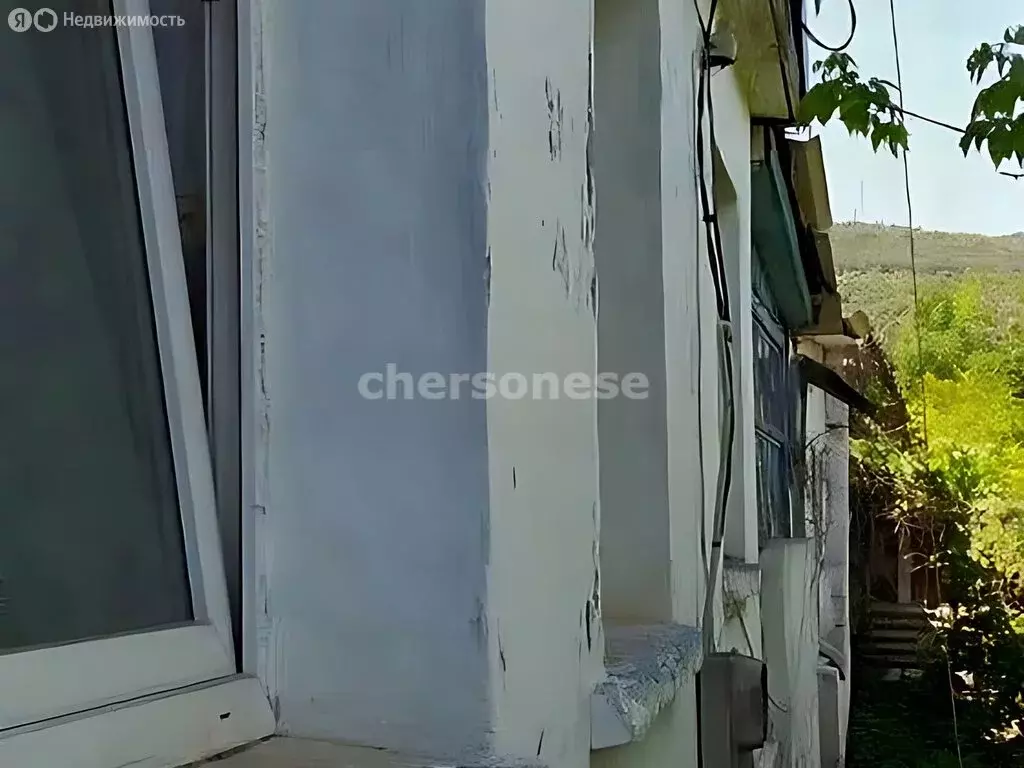 Дом в Севастополь, улица Парижской Коммуны (117 м) - Фото 1