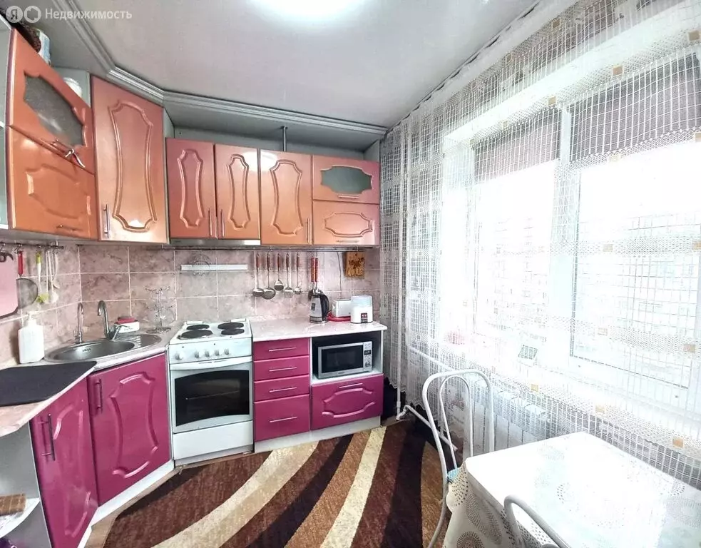 2-комнатная квартира: Заринск, улица Союза Республик, 1/1 (49.8 м) - Фото 2