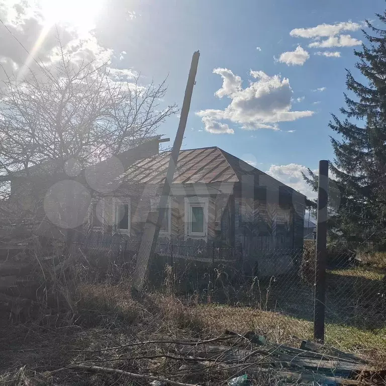 Дом 70 м на участке 8 сот. - Фото 0