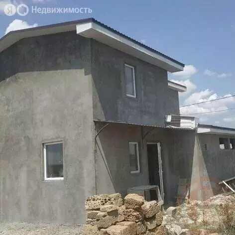 Дом в Евпатория, улица Айдаргазы, 6 (160 м) - Фото 1