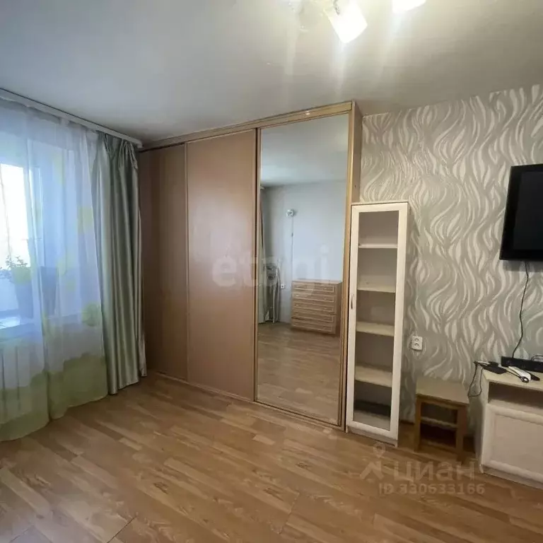 2-к кв. Забайкальский край, Чита ул. Бутина, 115к2 (59.4 м) - Фото 1