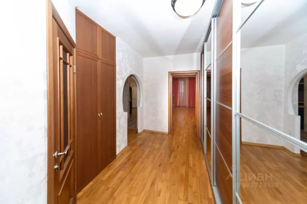 3-к кв. Санкт-Петербург ул. Димитрова, 2 (110.0 м) - Фото 2