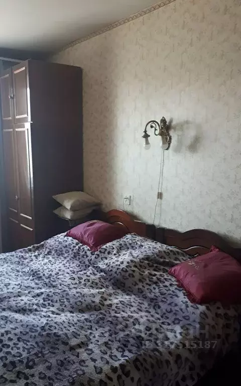 Квартира, 2 комнаты, 50.4 м - Фото 1
