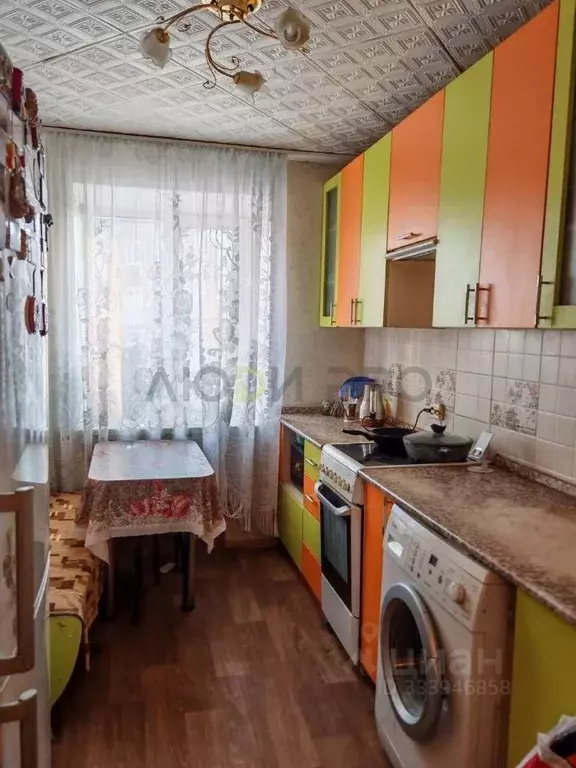 2-к кв. Коми, Сыктывкар Станционная ул., 32 (43.6 м) - Фото 2