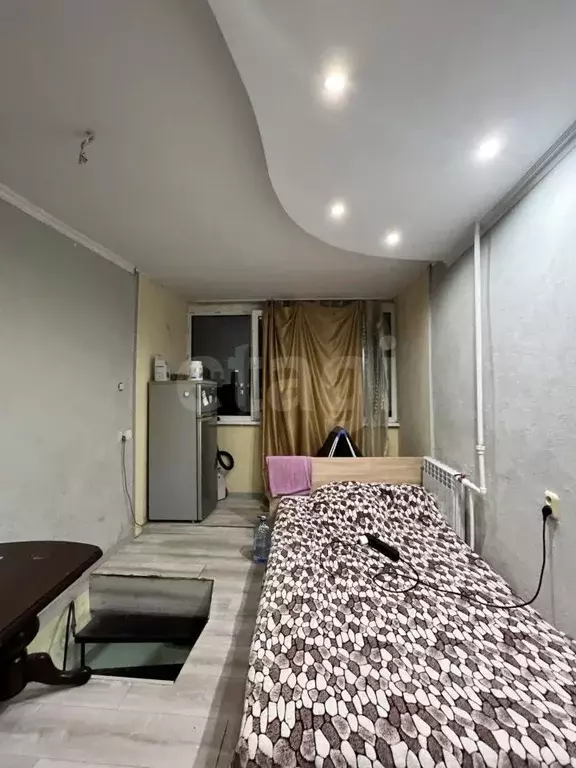 1-к кв. Калининградская область, Калининград Советский просп., 202 ... - Фото 1