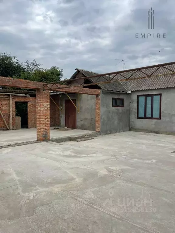 Дом в Чеченская республика, Аргун Грозненский пер., 4 (115 м) - Фото 0