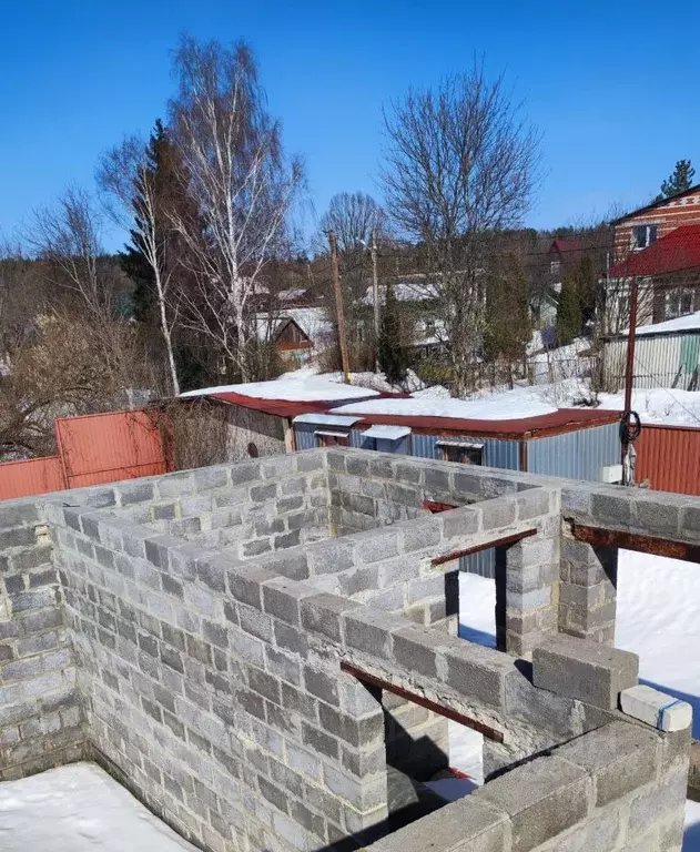 Участок в Калужская область, Калуга городской округ, с. Горенское  ... - Фото 2