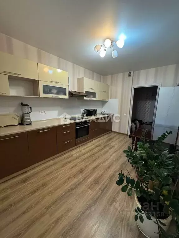 2-к кв. Москва Сосенское поселение, просп. Куприна, 36к2 (57.4 м) - Фото 2