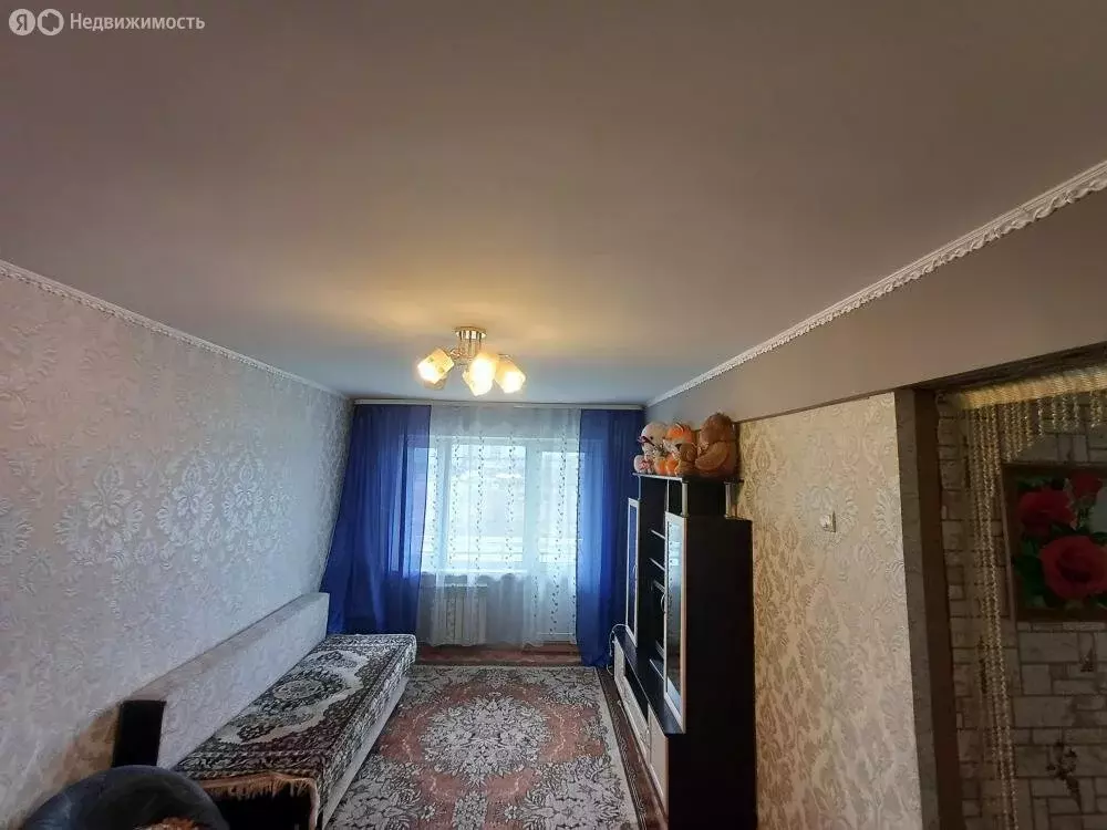 2-комнатная квартира: Иркутск, улица Баумана, 236 (44 м) - Фото 1