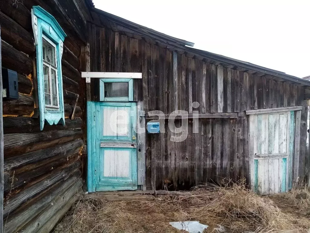 Дом в Владимирская область, Меленковский муниципальный округ, д. ... - Фото 1