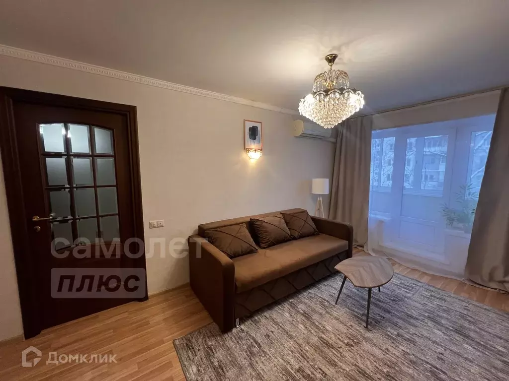 Продаётся 3-к квартира, 57 м - Фото 0