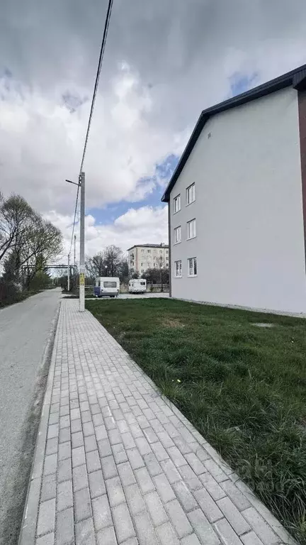 2-к кв. Калининградская область, Светловский городской округ, пос. ... - Фото 2