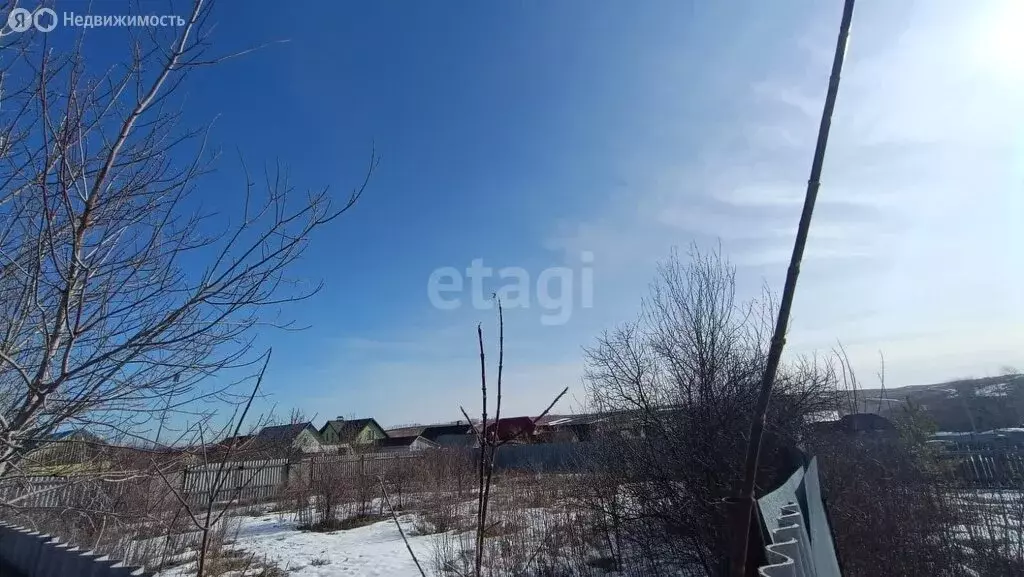Участок в Стерлитамак, Луговая улица (10.4 м) - Фото 1