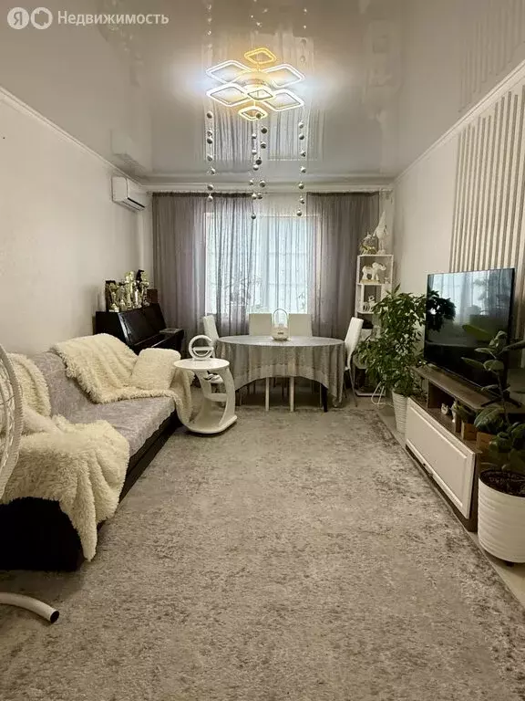 Дом в Волгодонск, улица Энтузиастов, 112 (80 м) - Фото 0