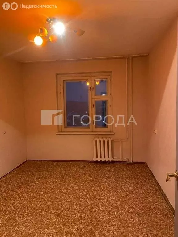 2-комнатная квартира: Барнаул, улица Чеглецова, 54 (50.3 м) - Фото 1