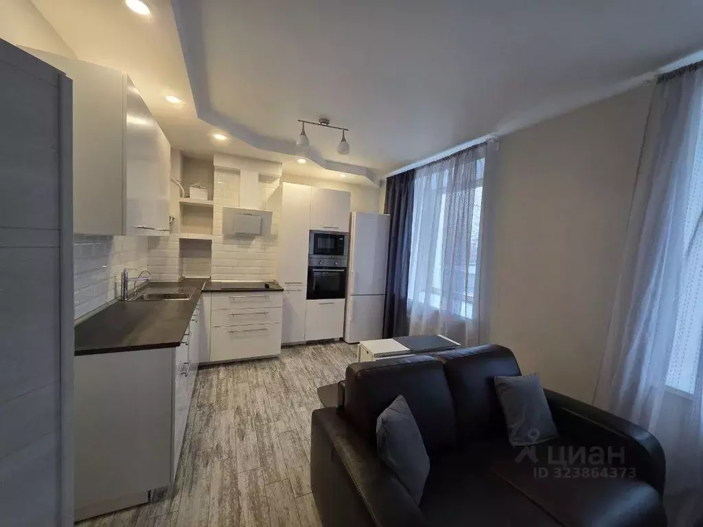 2-к кв. Москва бул. Генерала Карбышева, 11 (60.0 м) - Фото 1