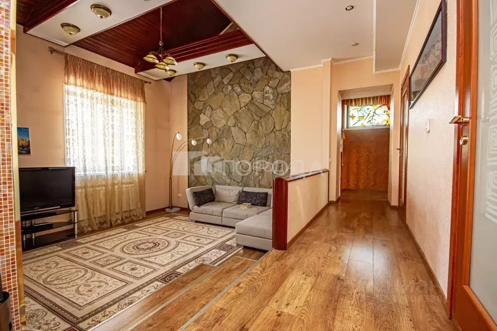 Дом в Новосибирская область, Новосибирск Облепиха СНТ, ул. Восточная, ... - Фото 2