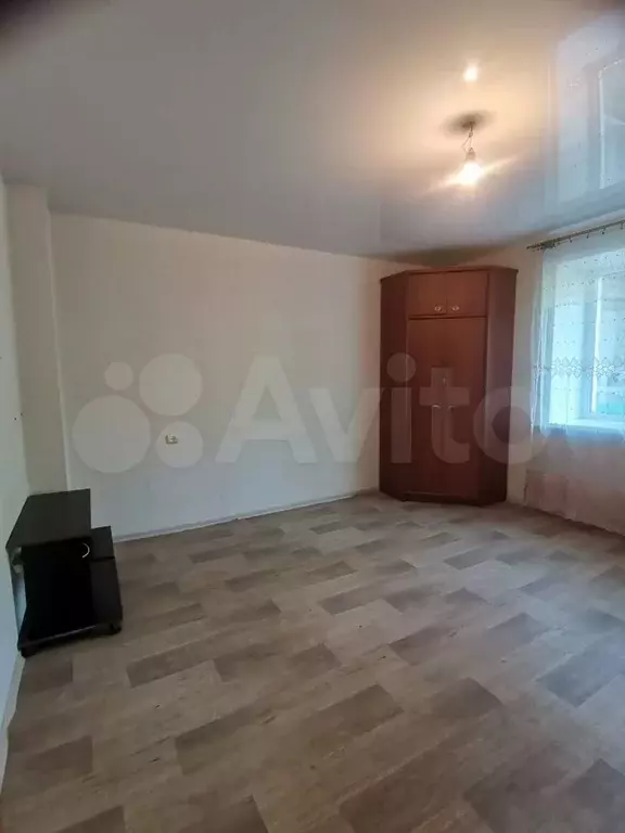 1-к. квартира, 24 м, 1/5 эт. - Фото 1
